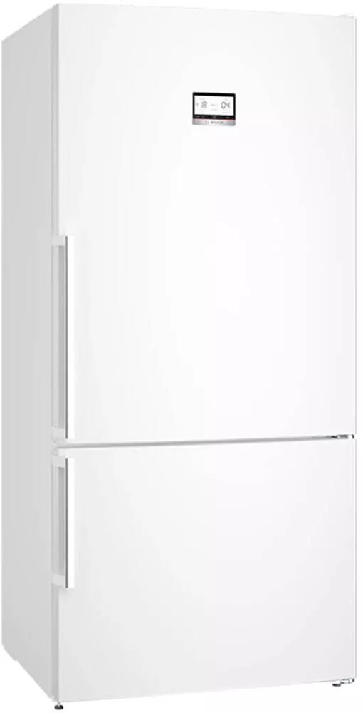 Двухкамерный холодильник Bosch KGN86AW32U RU