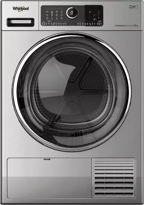 Сушильная машина Whirlpool AWZ 9HPS/PRO 