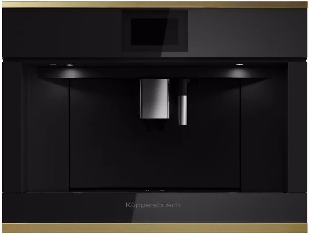 Встраиваемая кофемашина Kuppersbusch CKV 6800.0 S4 RU