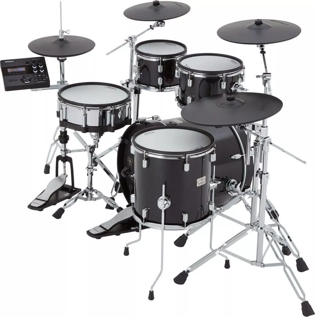Электробарабаны Roland VAD-507