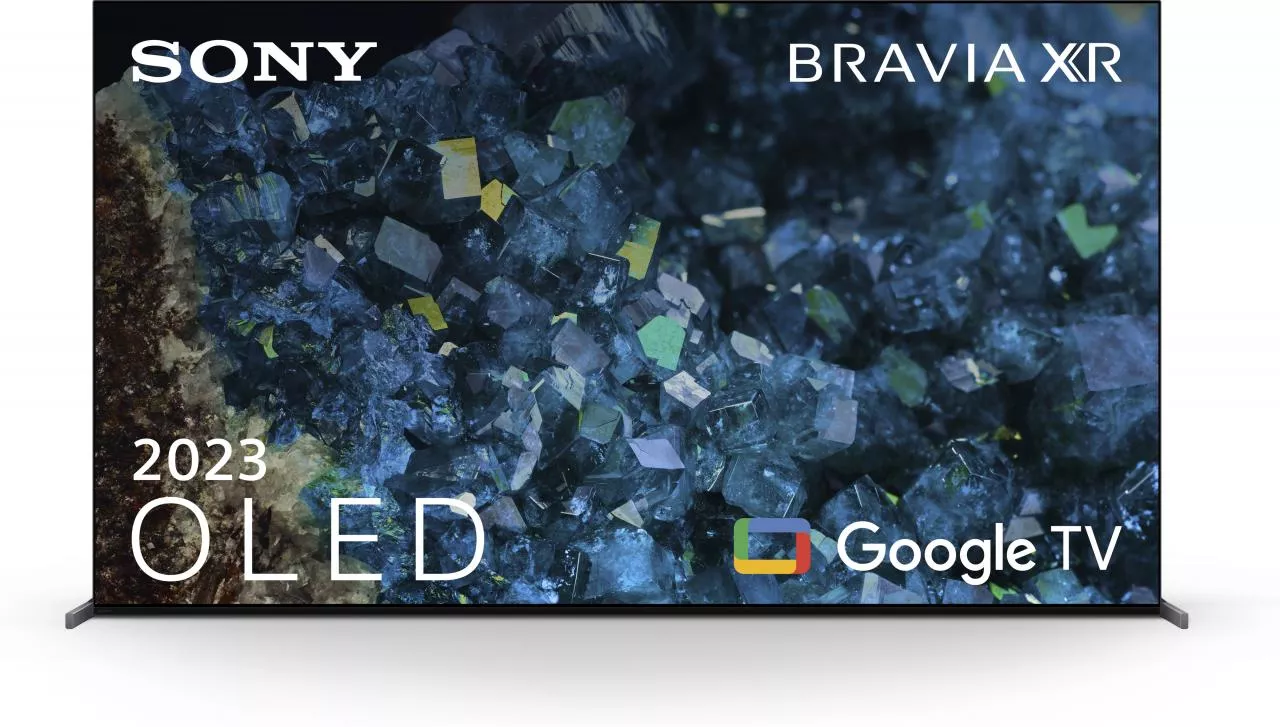 Телевизор Sony XR-83A80L