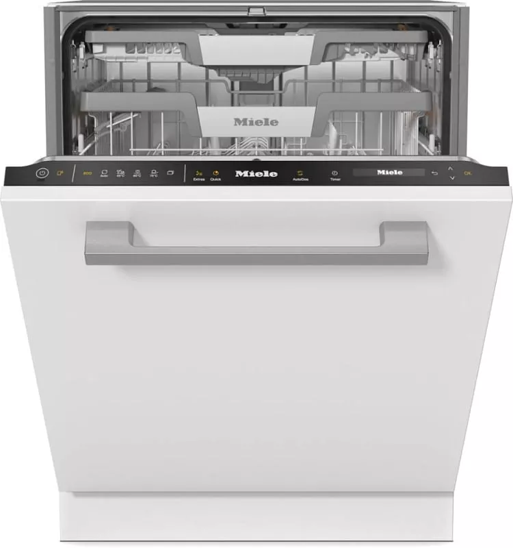 Встраиваемая посудомоечная машина Miele G 7650 SCVi AutoDos 