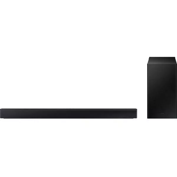 Саундбар Samsung HW-C450/RU 2.1 bl RU