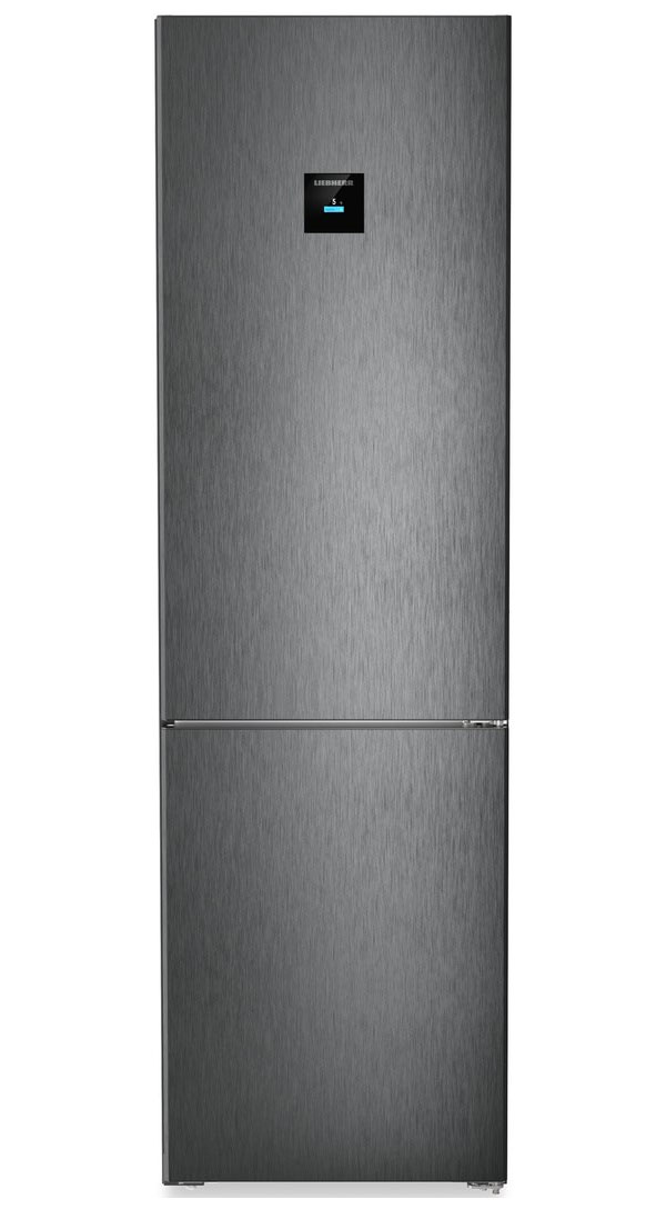 Холодильник LIEBHERR CNbdc 573i-22 001 Plus NoFrost RU 