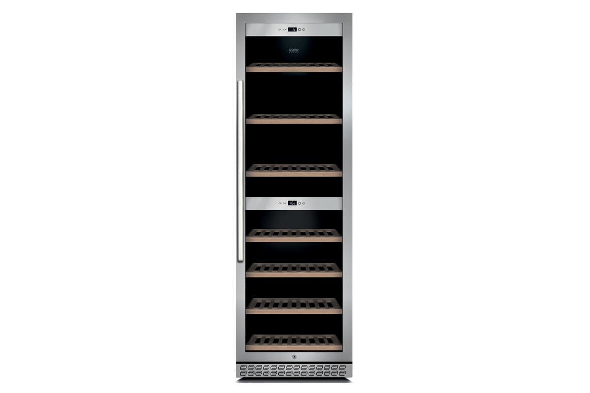 Винный шкаф CASO WineChef Pro 180 RU