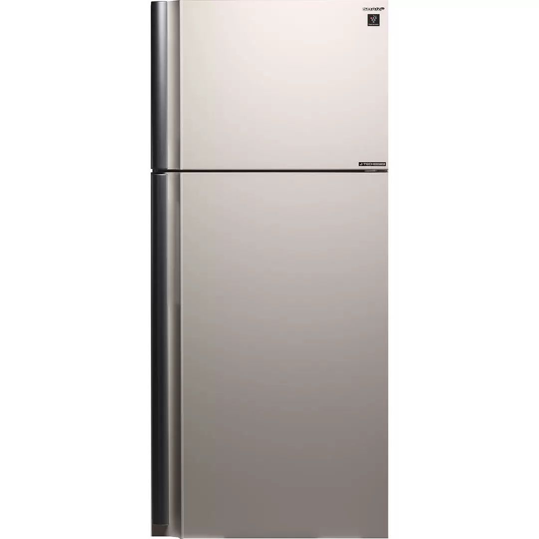 Холодильник Sharp SJXE59PMBE RU