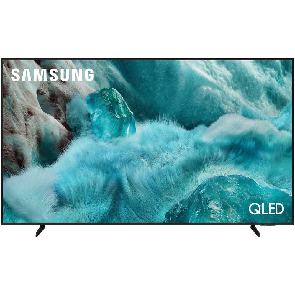 Телевизор Samsung QE75Q7FAAUXRU RU