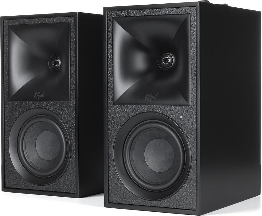 Акустика Klipsch The Fives, черная