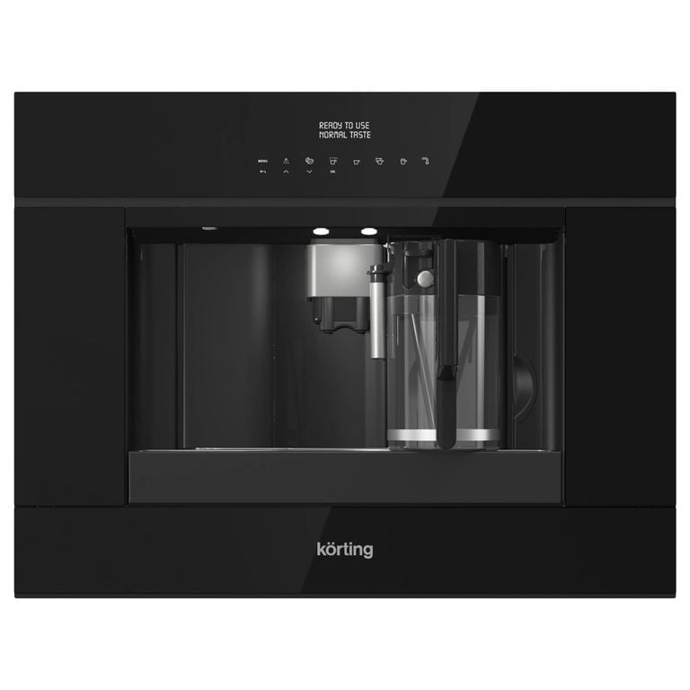 Встраиваемая кофемашина Korting KCM 9200 BG RU