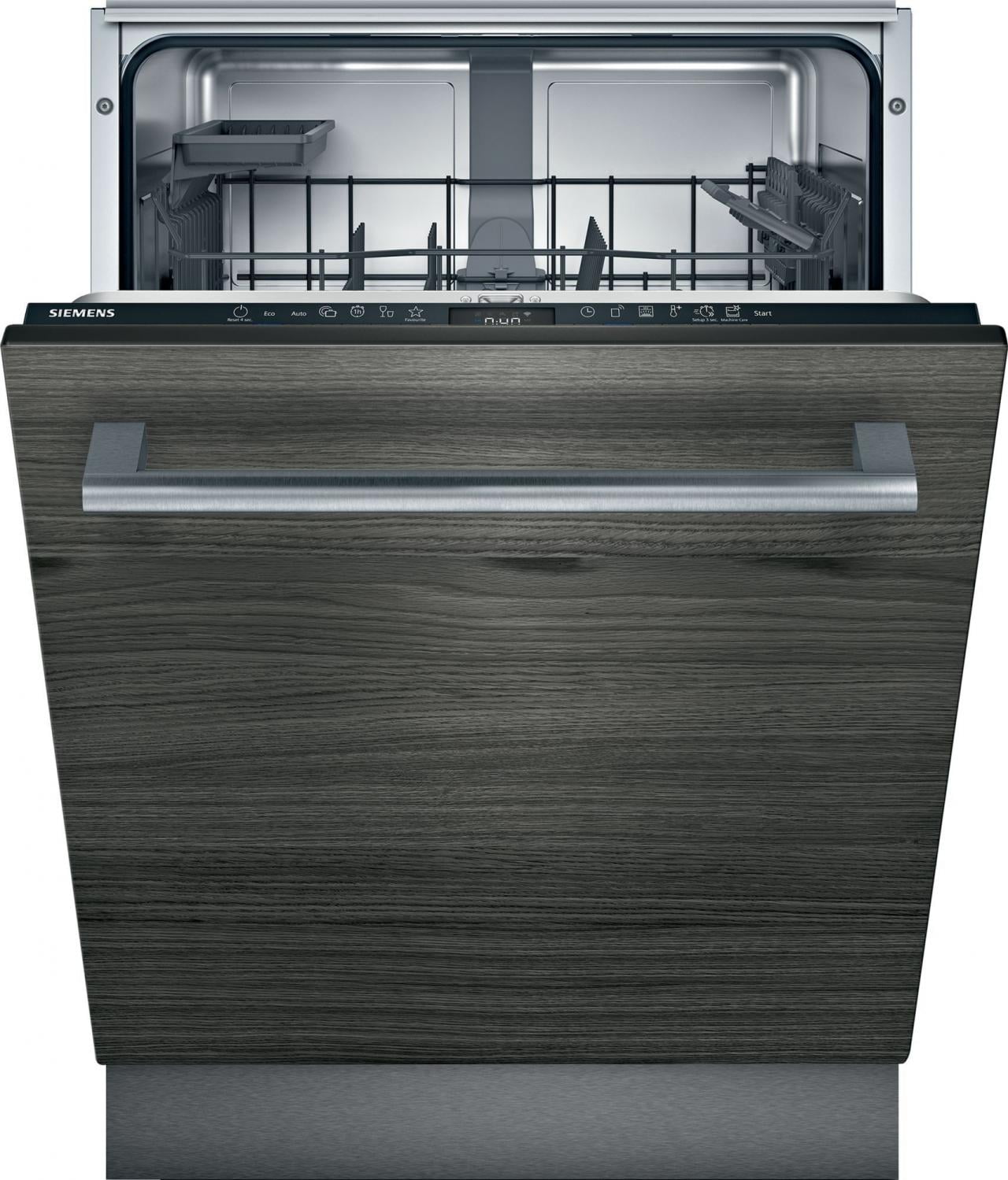 Посудомоечная машина встраиваемая Siemens SX73EX16AE iQ300