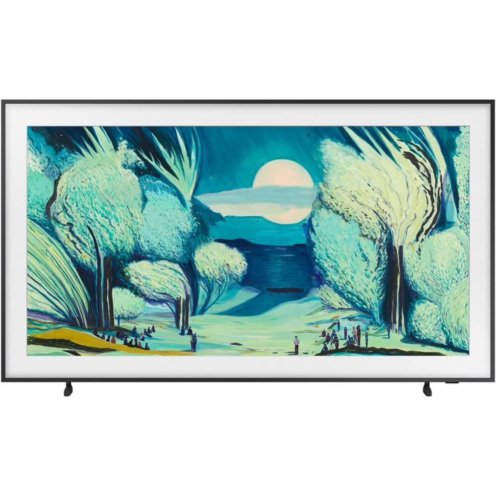 Телевизор Samsung QE50LS03FAUXRU RU