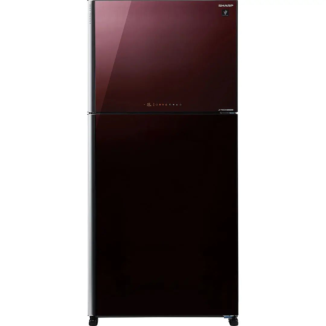 Холодильник Sharp SJXG60PGRD RU