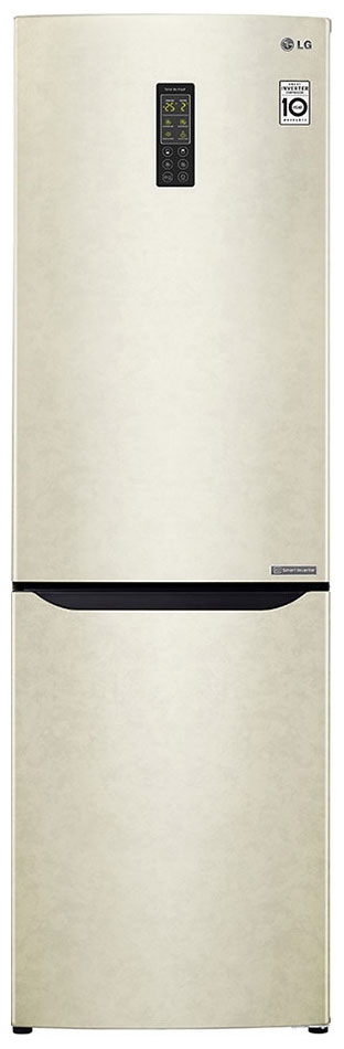 Холодильник LG GA-B419SEUL RU