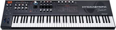 Синтезатор ASM Hydrasynth Deluxe