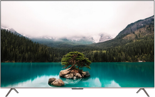 Телевизор Haier 85 HQLED S4 RU