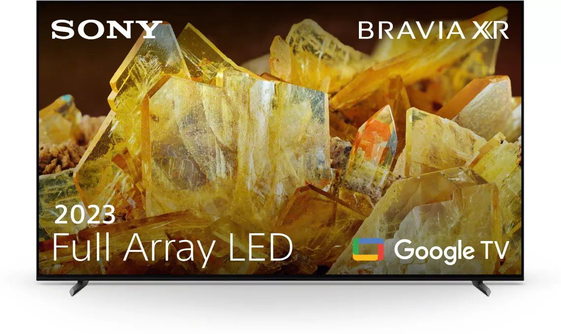 Телевизор Sony XR-75X90L RU