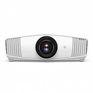 Кинотеатральный проектор BenQ W5700S, белый