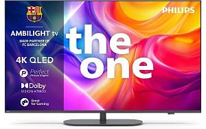 Телевизор Philips The One 43PUS9000