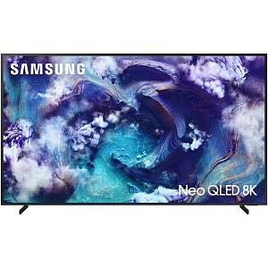 Телевизор Samsung QE75QN900FUXRU RU