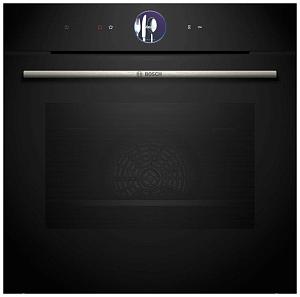 Встраиваемый электрический духовой шкаф Bosch HBG7764B1 RU