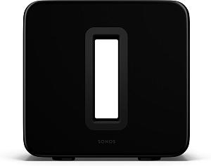 Сабвуфер Sonos Sub, черный