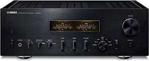 Усилитель Yamaha A-S2200, черный