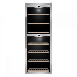 Винный шкаф CASO WineComfort 1260 Smart RU