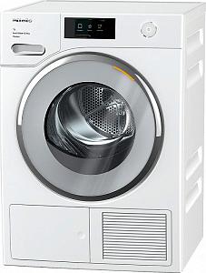 Сушильная машина Miele TWV780WP, белая