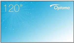Экран Optoma ALR120 120" ALR 16:9 
